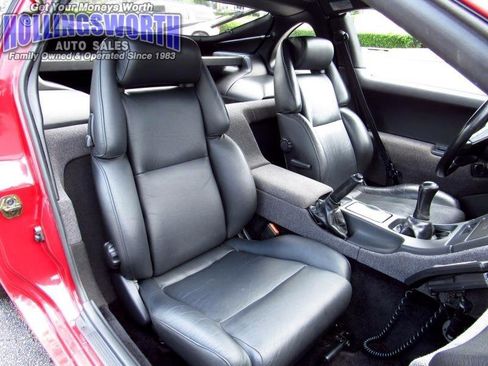 Used 1990 Nissan 300ZX GS image 6