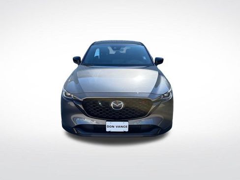 Used 2023 MAZDA CX-5 AWD 2.5 Turbo image 8