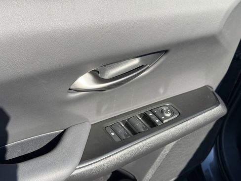 New 2026 Lexus UX 300h AWD image 11