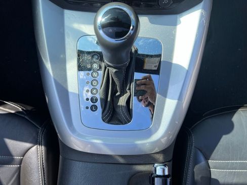 Used 2008 Saturn Sky Red Line RWD image 23