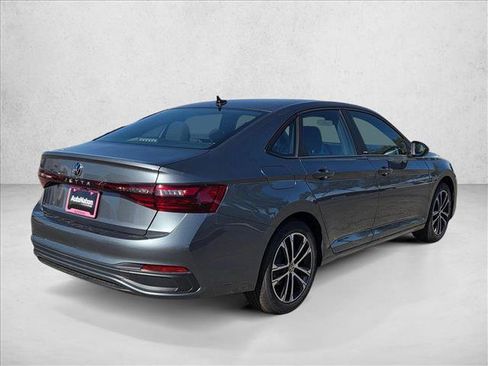 New 2026 Volkswagen Jetta Sport FWD image 2