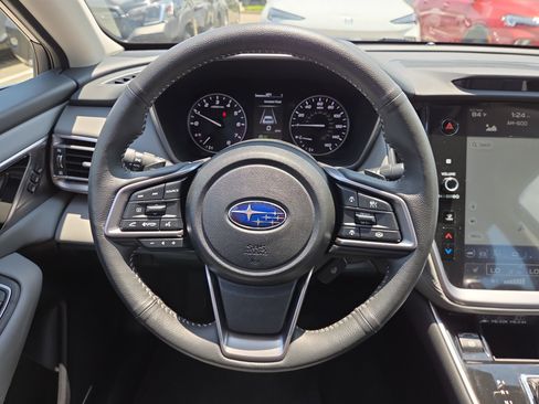 Certified 2025 Subaru Legacy Limited w/ Popular Package #2 AWD/4WD image 19
