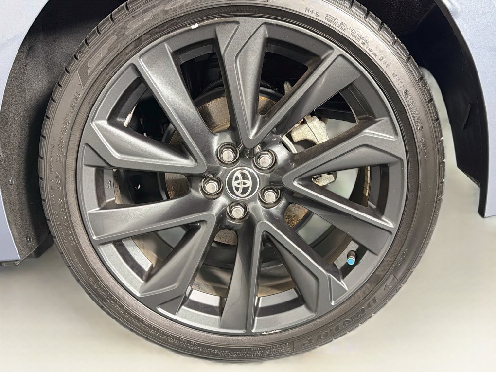 Used 2024 Toyota Corolla SE FWD image 32