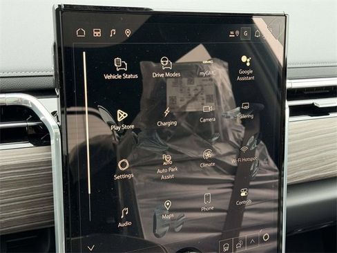 New 2026 GMC Sierra EV Denali image 11