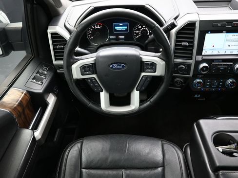 Used 2018 Ford F150 Lariat RWD image 26