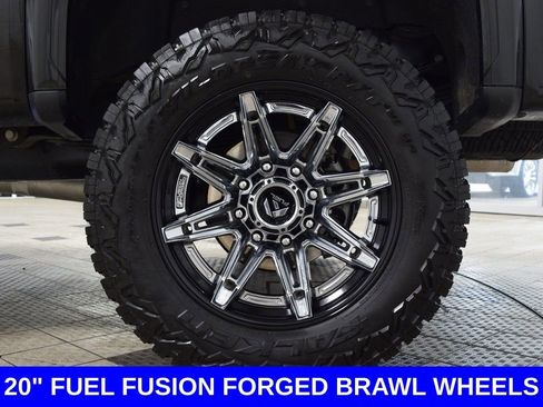 Used 2022 GMC Sierra 3500 Denali w/ Denali Ultimate Package image 26