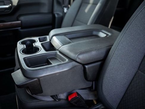 Used 2023 Chevrolet Silverado 3500 LT w/ Gooseneck/5TH Wheel Package image 24