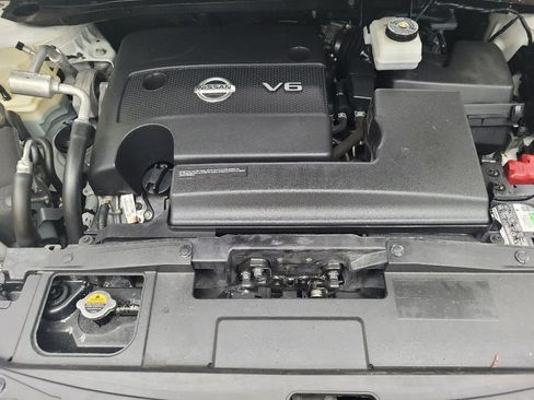 Used 2020 Nissan Murano S w/ Technology Package AWD/4WD image 30