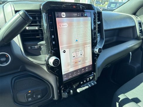 New 2026 RAM 2500 Tradesman image 21