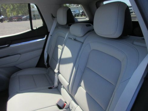 New 2026 GMC Terrain Denali image 14