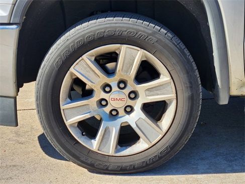 Used 2016 GMC Sierra 1500 SLE w/ Texas SLE Value Package image 10