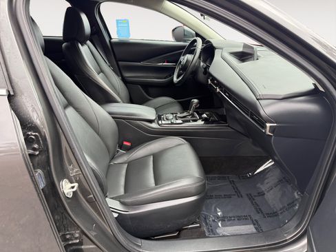 Certified 2023 MAZDA CX-30 AWD 2.5 S w/ Preferred Package image 19