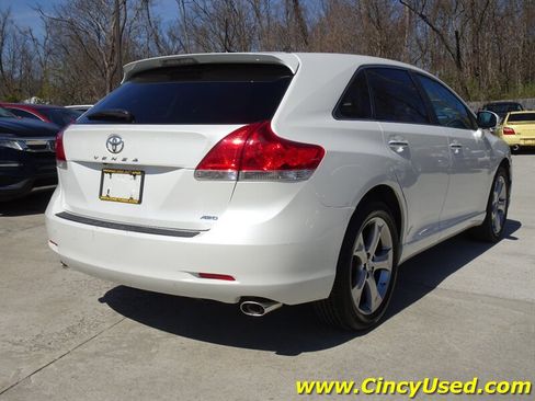 Used 2009 Toyota Venza AWD image 7