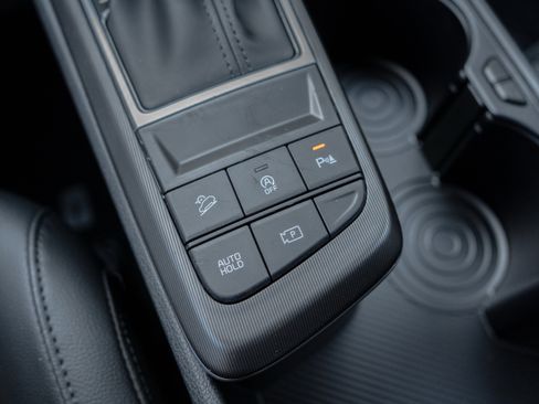 New 2026 Kia Sportage EX image 21