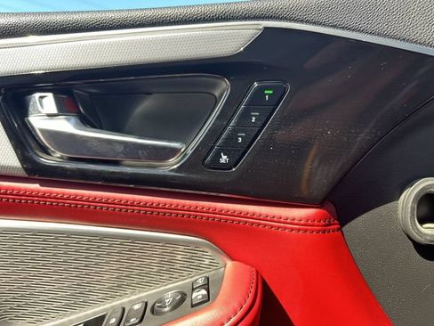 Certified 2022 Acura MDX A-Spec AWD/4WD image 18