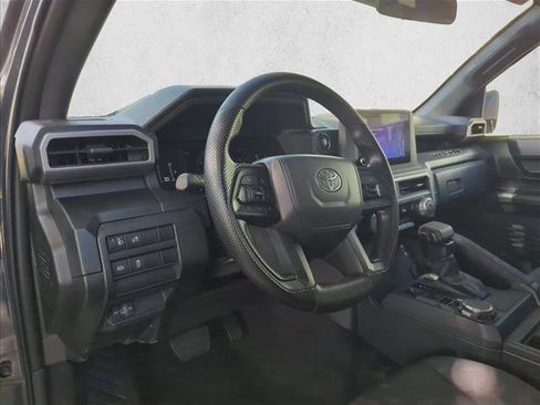 Certified 2025 Toyota Tacoma SR AWD/4WD image 13