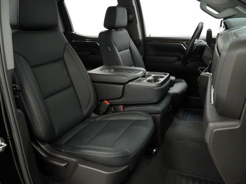 Used 2023 Chevrolet Silverado 1500 LT AWD/4WD image 29