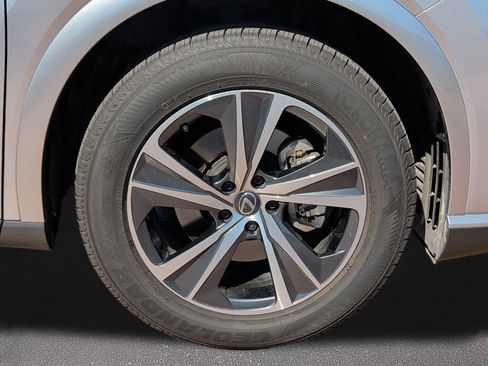 Certified 2024 Lexus RX 350 Premium w/ Accessory Package (Z1) FWD image 7
