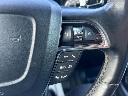 Used 2019 Lincoln Navigator Reserve w/ Cargo Package image 28