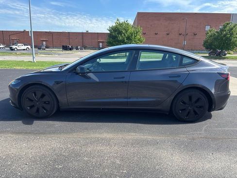 Used 2025 Tesla Model 3 Long Range RWD image 8