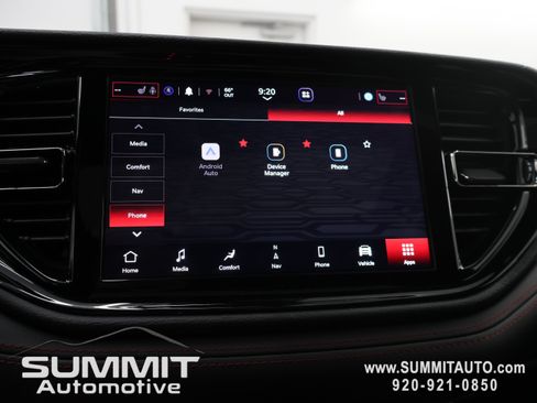 New 2026 Dodge Durango GT AWD/4WD image 68