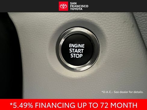 Certified 2025 Toyota Corolla FX w/ Convenience Package FWD image 23