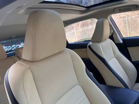 Used 2017 Lexus NX 200t FWD w/ Premium Package image 33