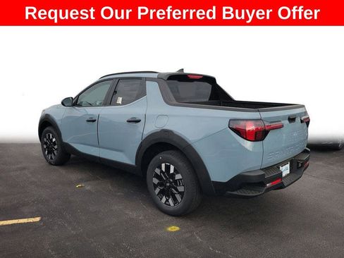 New 2026 Hyundai Santa Cruz SEL AWD/4WD image 8