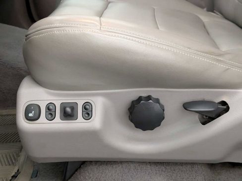 Used 2002 Ford F150 SuperCrew 139 4WD image 20