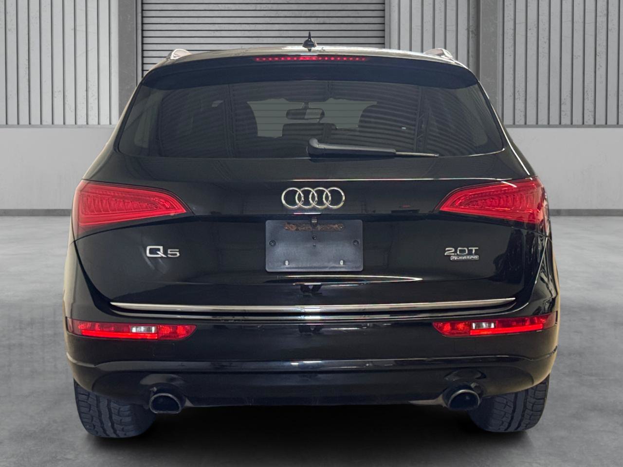 Used 2016 Audi Q5 2.0T Premium AWD/4WD image 10