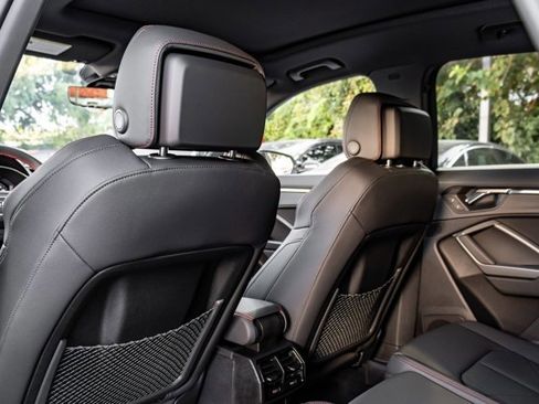 New 2025 Audi Q3 2.0T Premium Plus w/ Premium Plus Package image 18