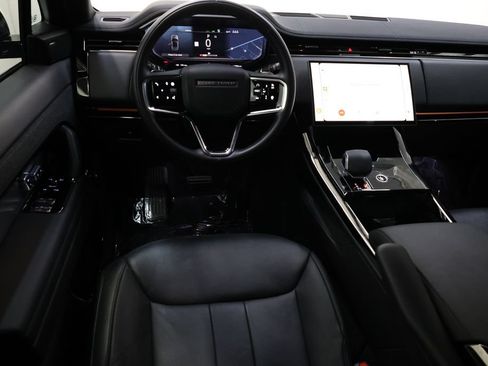 Used 2024 Land Rover Range Rover Sport SE AWD/4WD image 71