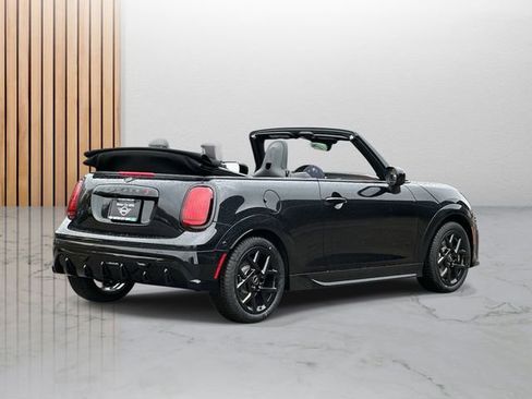 New 2026 MINI Cooper S image 3