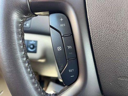 Used 2009 Buick Enclave CXL w/ Entertainment Package #4 image 42