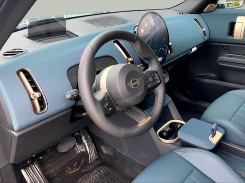 New 2027 MINI Cooper Countryman S AWD/4WD image 8
