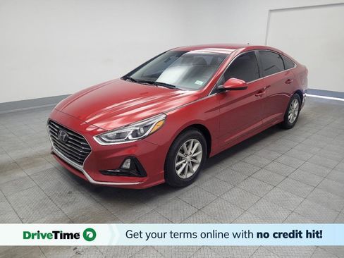 Used 2019 Hyundai Sonata SE FWD image 1