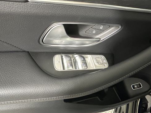 New 2025 Mercedes-Benz GLS 450 4MATIC image 11