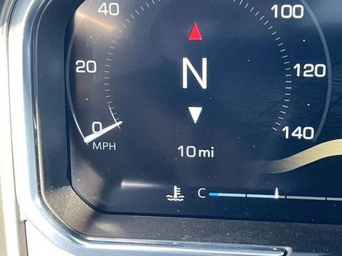 New 2026 GMC Sierra 1500 Denali Ultimate image 12