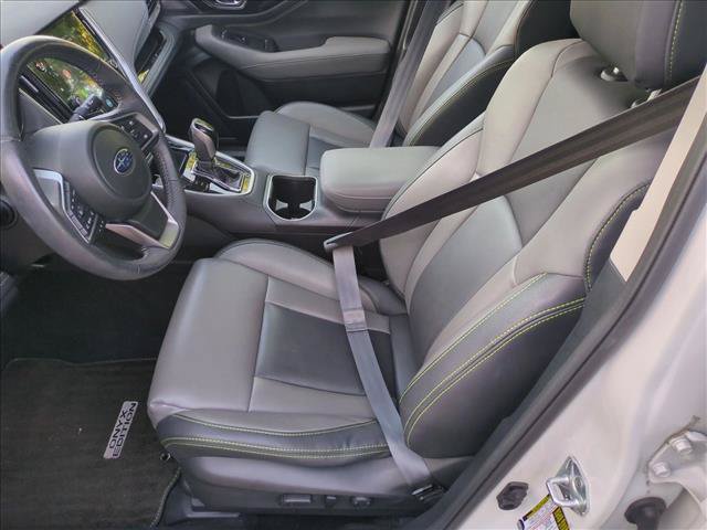 Used 2023 Subaru Outback Onyx Edition XT AWD/4WD image 17