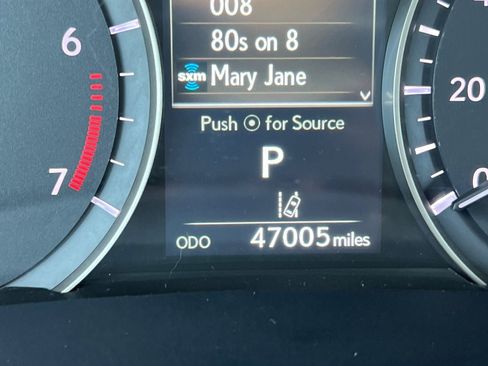 Used 2020 Lexus RX 350 350 image 29