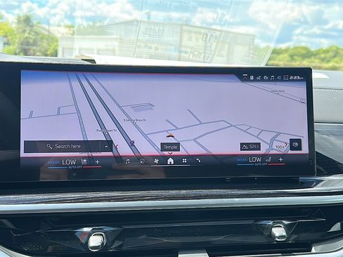 New 2026 BMW X6 M60i image 22