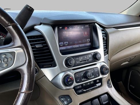 Used 2016 GMC Yukon SLT w/ Open Road Package RWD image 7
