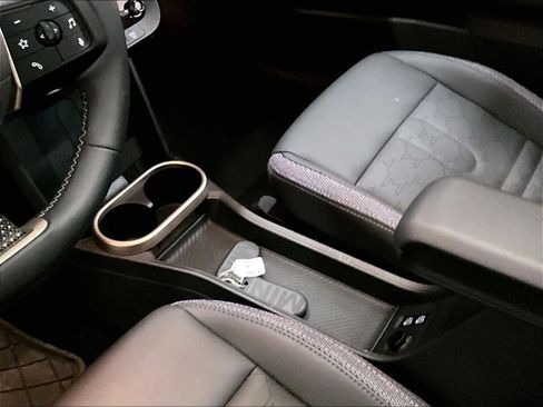 Certified 2025 MINI Cooper S FWD image 19