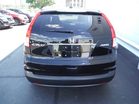 Used 2014 Honda CR-V EX-L image 10