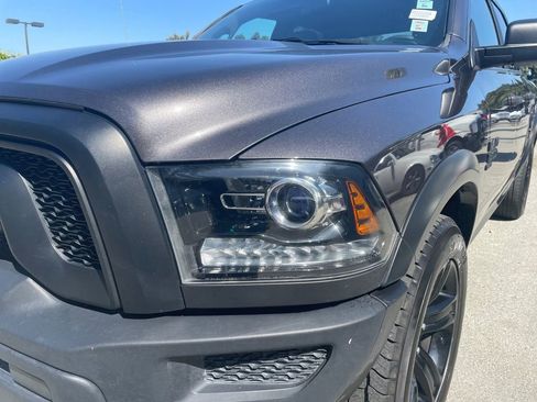 Used 2024 RAM 1500 Classic Warlock image 33