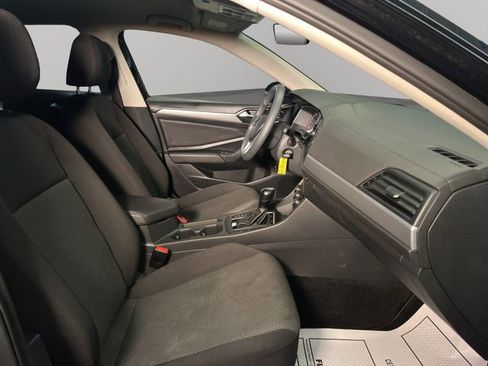 Used 2021 Volkswagen Jetta S w/ Driver Assistance Package image 19