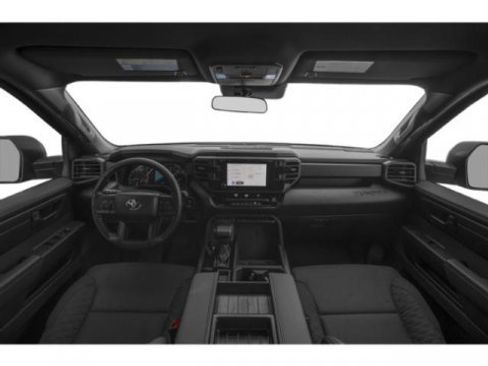 New 2026 Toyota Tundra SR RWD image 10