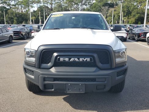 Used 2024 RAM 1500 Classic Warlock image 2