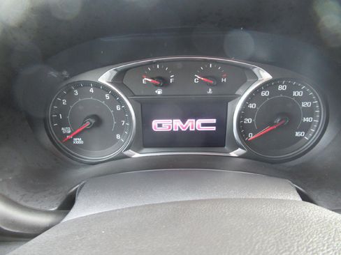 Used 2020 GMC Terrain SLT w/ Preferred Package image 12