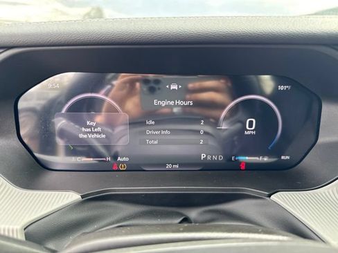New 2026 Jeep Cherokee Laredo AWD/4WD image 12